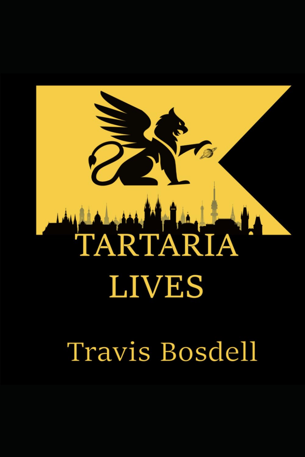 Tartaria Lives