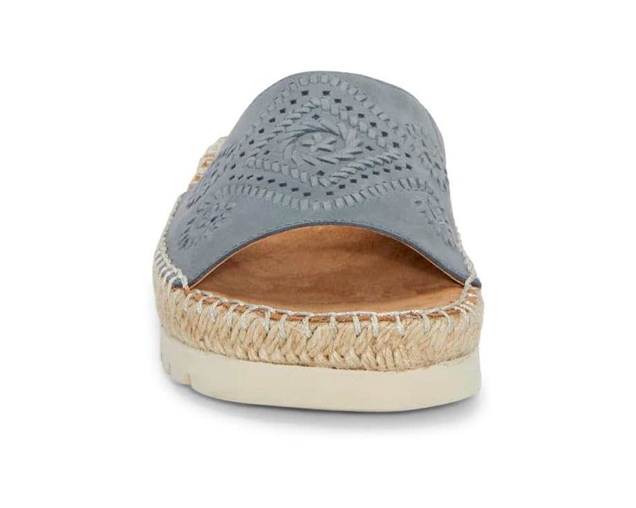 Lucky Brand Lemana - Front View