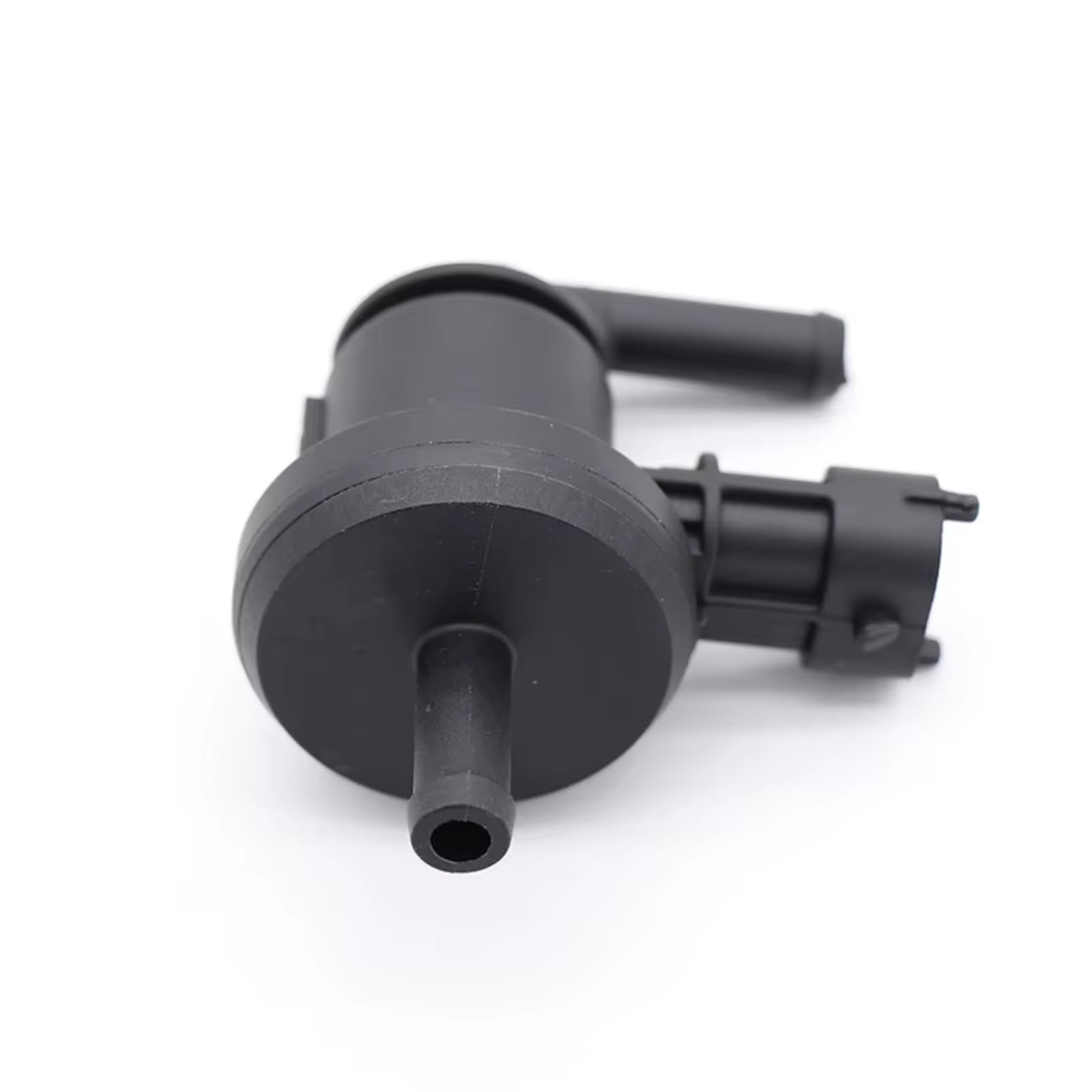 Yeudwua One Color Evaporation Purge Control Valve Compatible With Hyundai For Accent 2010-2020 For Veloster 2012-2017 Vapor Canister Purge Control Solenoid Valve 290102B000