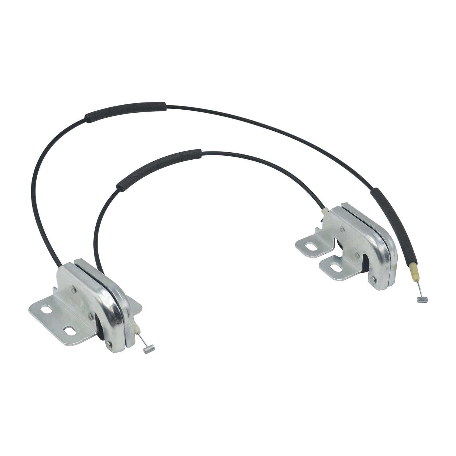 1 paio di serratura portellone bagagliaio per Koleos 2010-2013 905932234R 905939948R