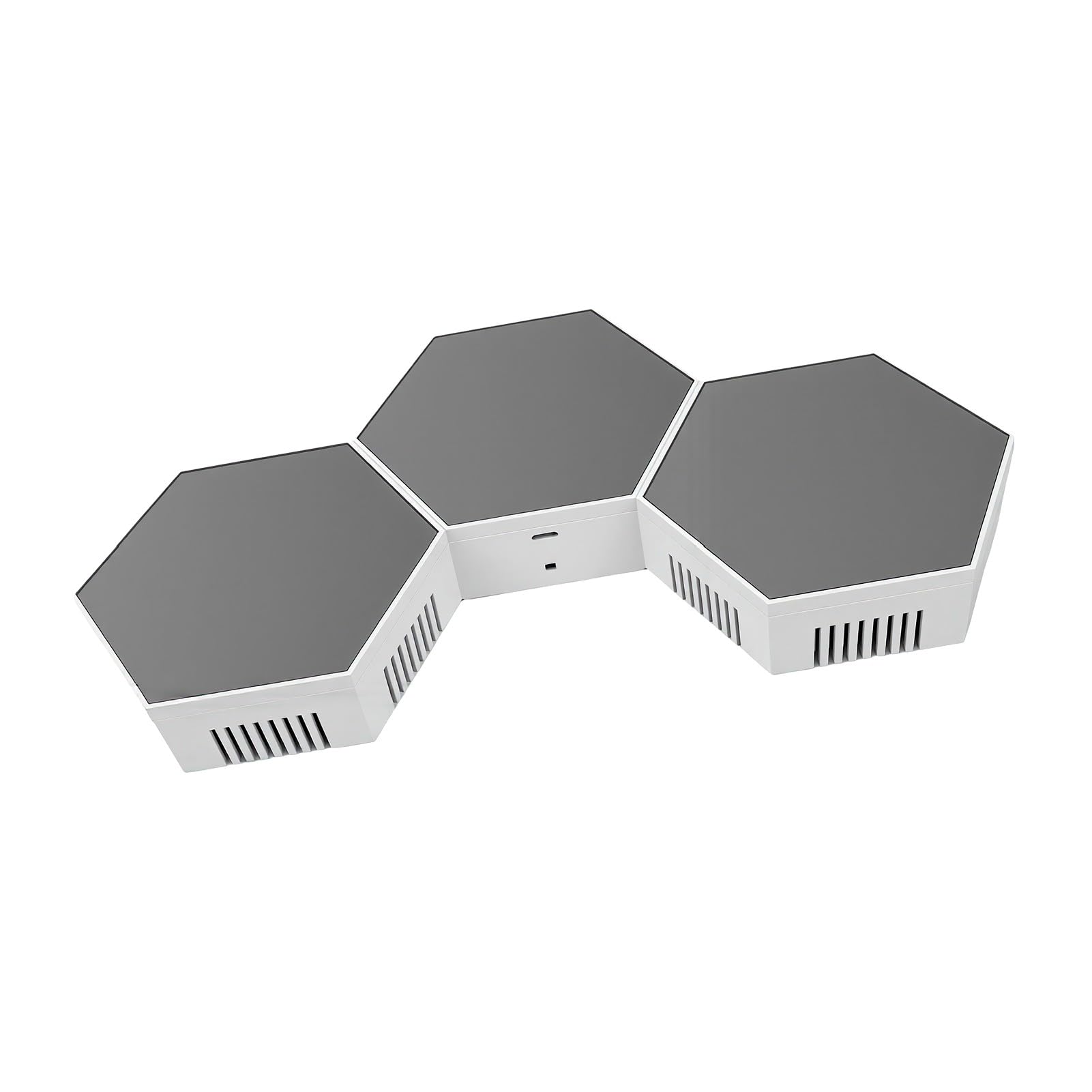 Headerbs 128 Mm Termómetro Higrómetro Barómetro de Pared 3 en 1