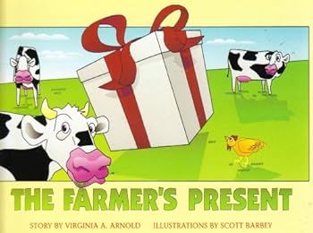 Unknown Binding The Farmer's Present (Language and Phonics, Book 29) Book