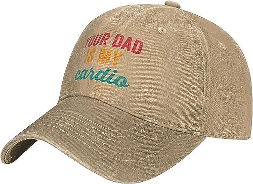 Baseball Cap Du Bist Mein Cardio Baseballmütze Unisex Golf Caps Lässig Baseballkappe Für Running Außenbereich Outdoor Baseball Cap Du Bist Mein Cardio Baseballmütze Unisex Golf Caps Lässig Baseballkappe Für Running Außenbereich Outdoor