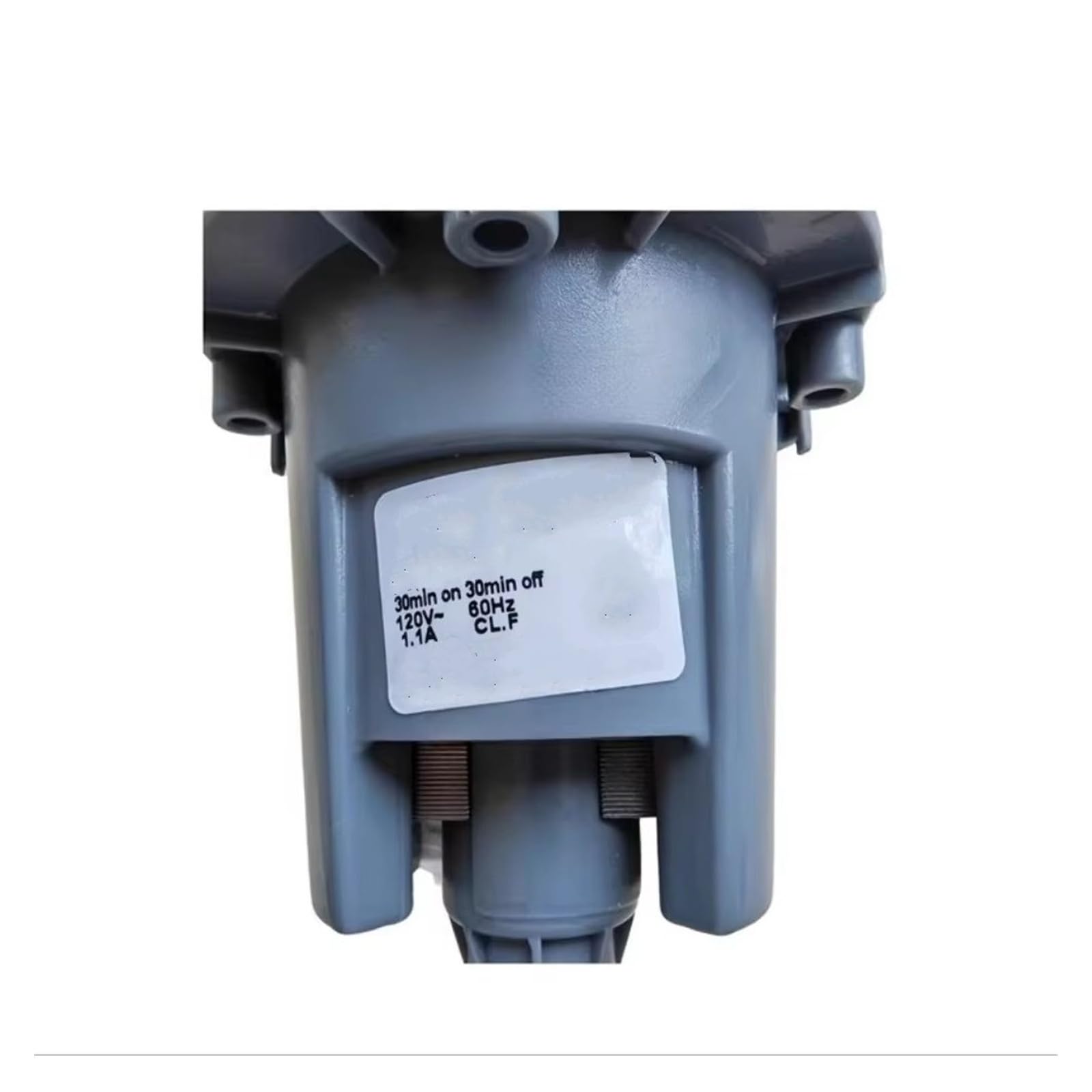 Ablaufpumpe Für Samsung Waschmaschine Entwässerungsteile B15-3A DC31-00178A 120V 60Hz Ablaufpumpenmotor