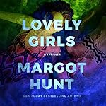 Cover of Lovely Girls