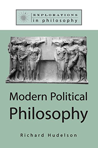 Modern Political Philosophy      1st Edition, Kindle Edition