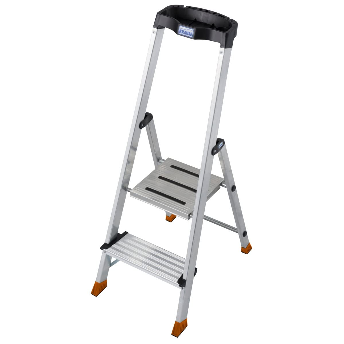 Krause Safepro, 1 Piece, 2 Steps, 127204