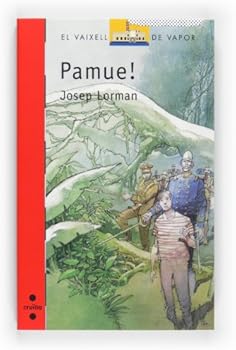 Pamue!: 154 (El Barco de Va...