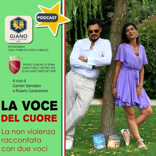 Couverture de La VOCE del CUORE