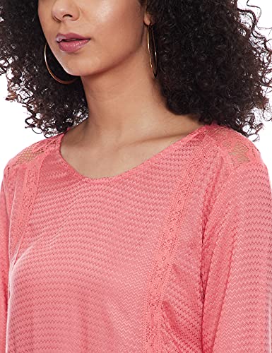 Image of Easybuy Women's Rayon A-Line Casual Dress