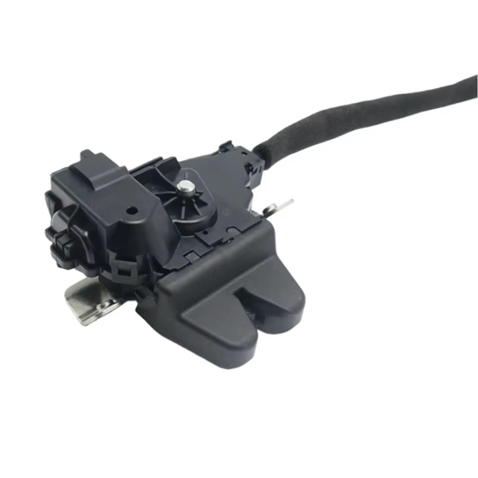 Rear Tailgate Lock Compatible with Benz for W212 E350 C300 SLK250 CLS550 2008-2017 Car Trunk Luggage Lock Actuator Latch Assembly A2047500485 2047500485