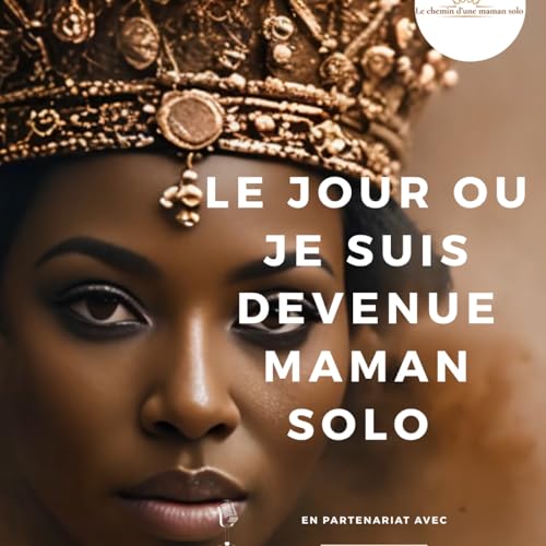 🎙 R&eacute;v&eacute;lations de Maman solos copertina