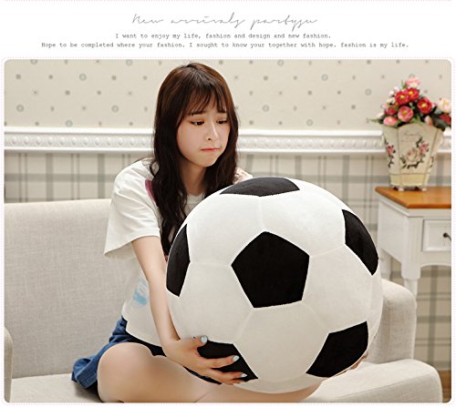 Amazon.co.jp: サッカーボール クッション 抱き枕 2018ワールドカップ