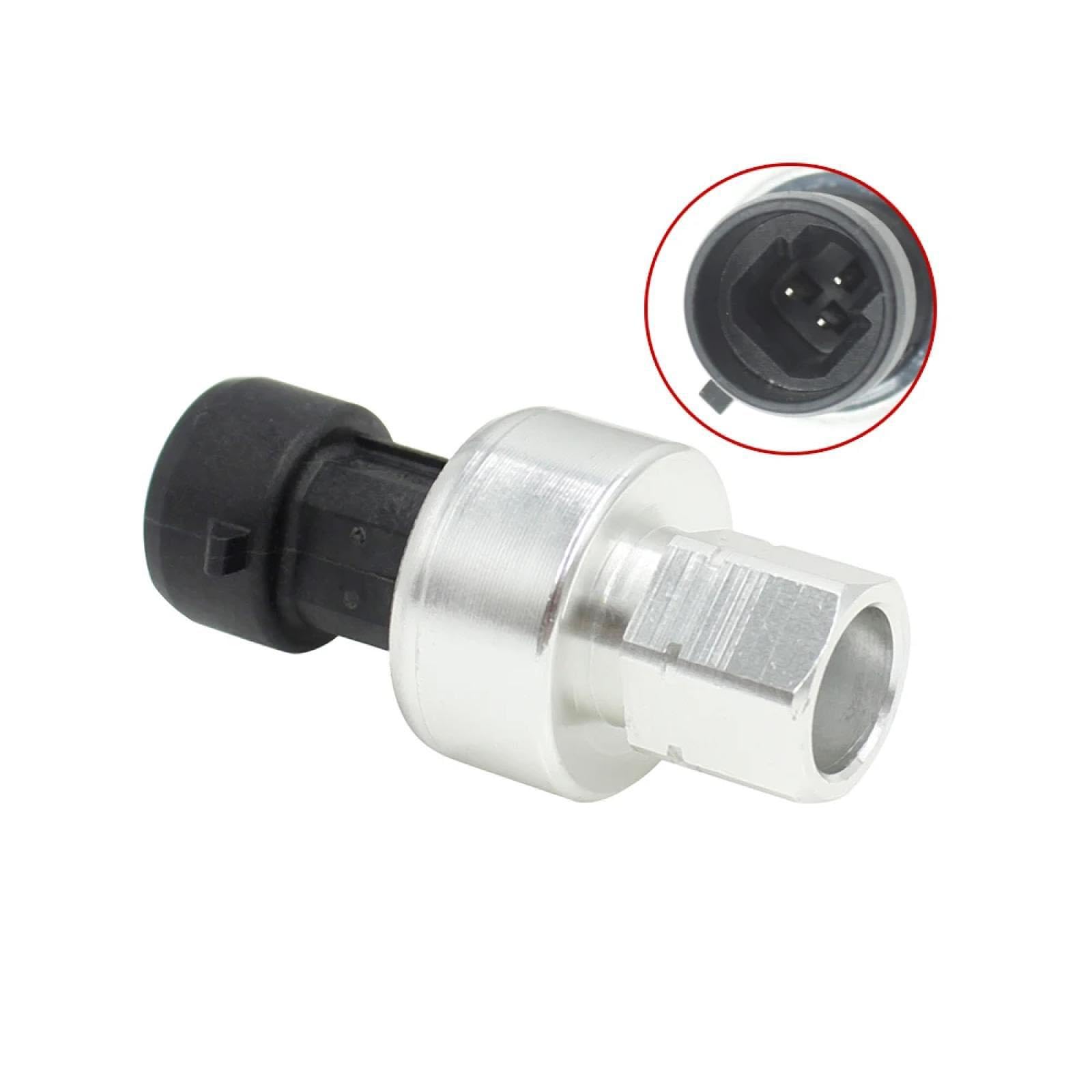 Druckschalter für Klimaanlage für Opel Agila A (2000–2007), Klimaanlagen-Druckschalter