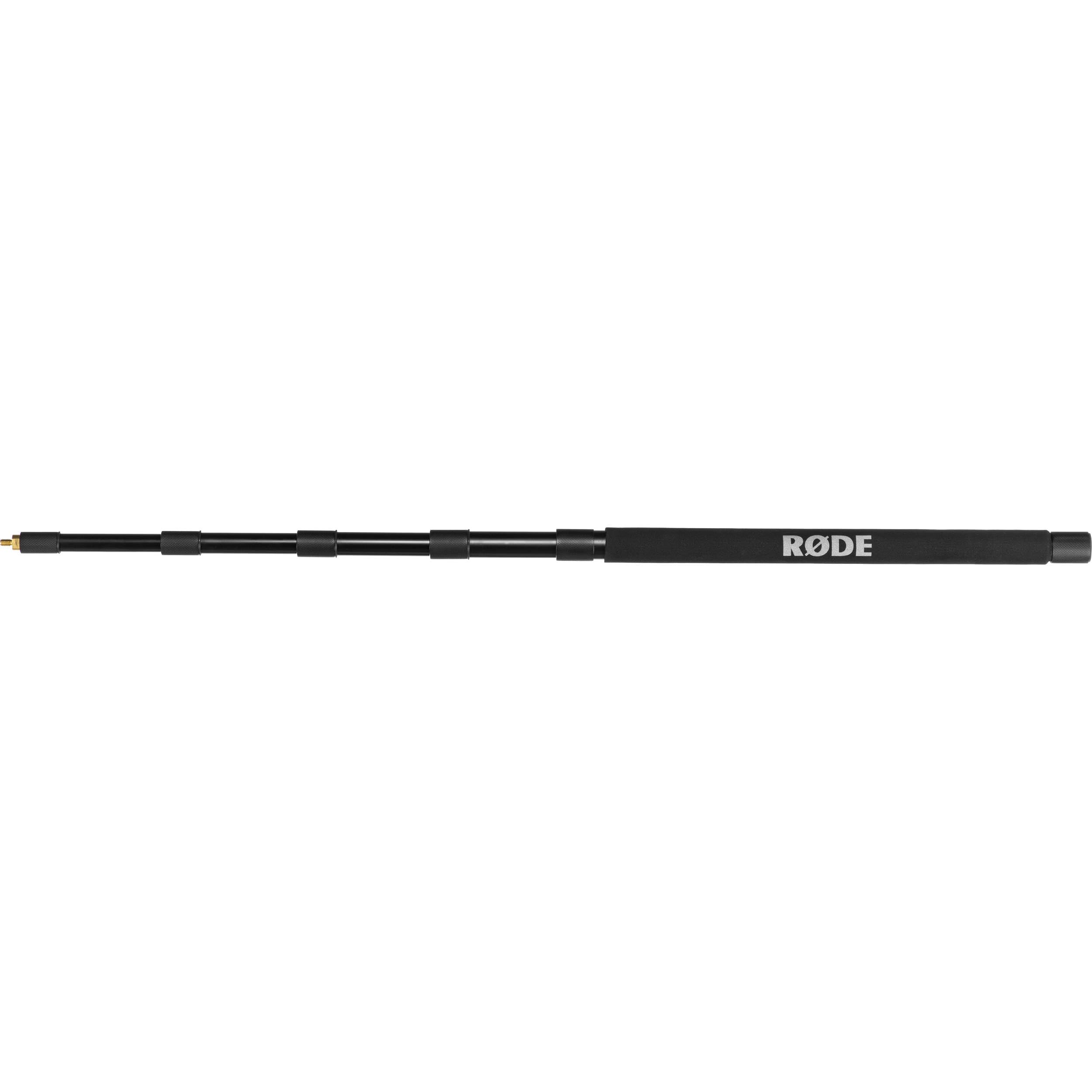 Amazon.com: Rode Boompole Professional Boom Pole for Rode