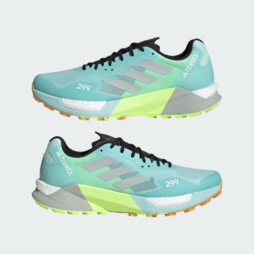 Image of adidas Women's Terrex Agravic Flow 2 GTX W Sneakers
