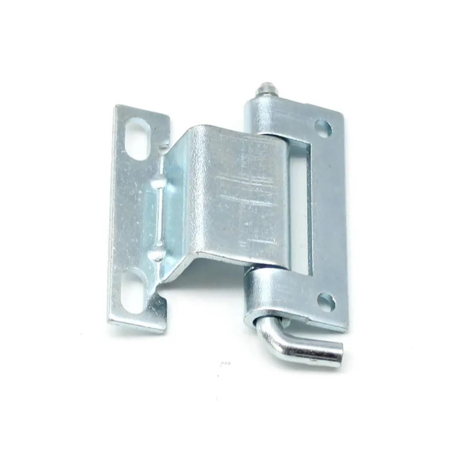Charnière d'armoire de commutation robuste XJJ-068-2 pour matériel industriel