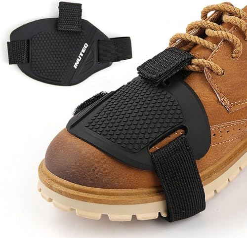 サムコス シフトガード バイク用 プロテクターパッド 保護カバー...