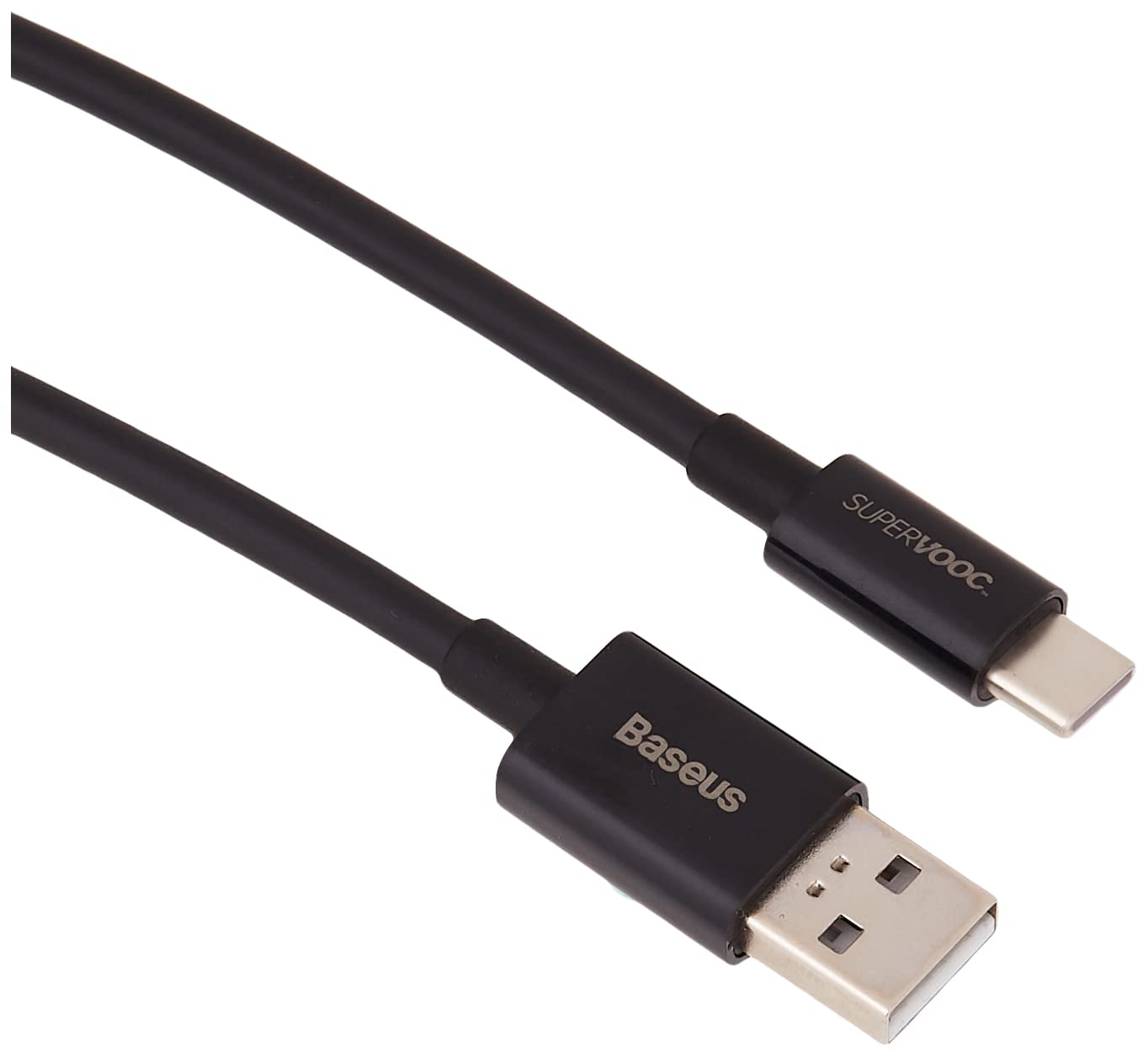 Baseus 65W SUPERVOOC USB-C Charging Cable -11 Baseus 65W SUPERVOOC USB-C Charging Cable -11