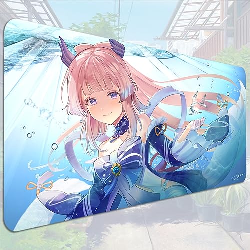 Amazon.co.jp: KAEKi 大型マウスパッド ゲーミング マウスパッド