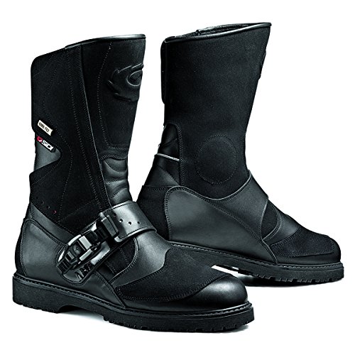 Sidi Canyon Gore-Tex Motorcycle Boots