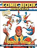 The Comic Book Makers