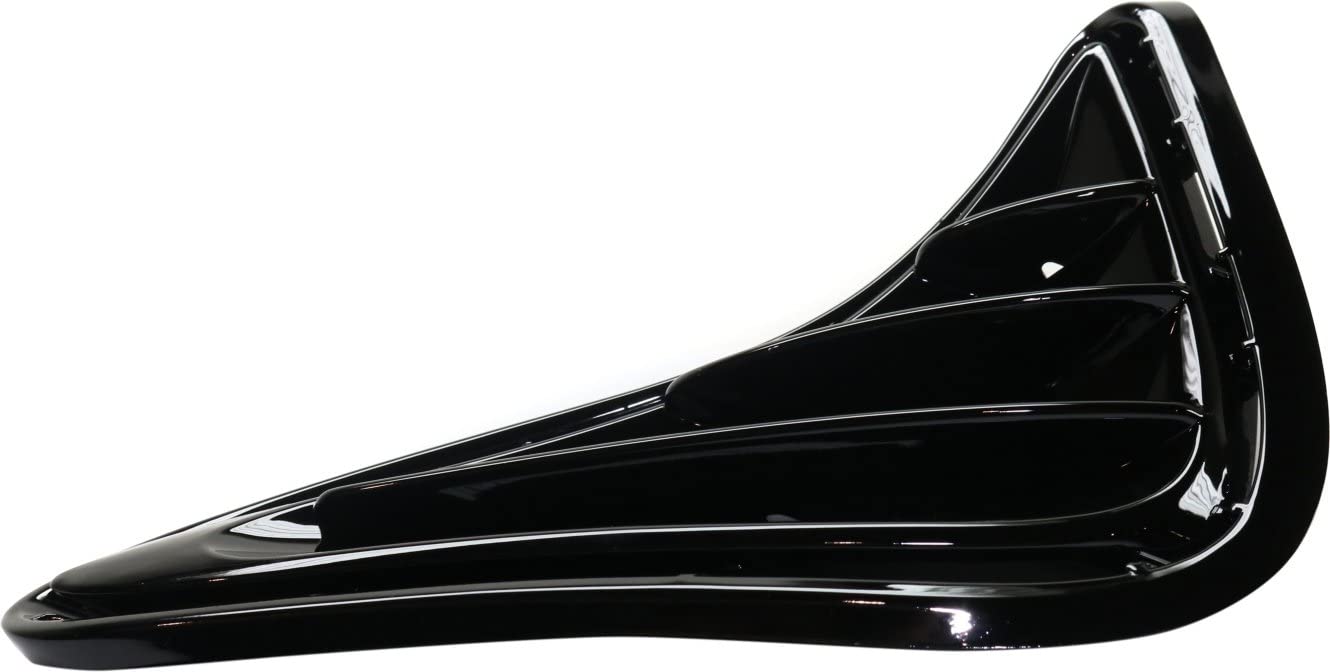 Amazon.com: Driving Lamp Cover Lh For COROLLA 17-18 Fits TO1038201 