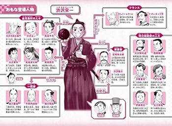 講談社 学習まんが 渋沢栄一 歴史を変えた人物伝 (講談社学習