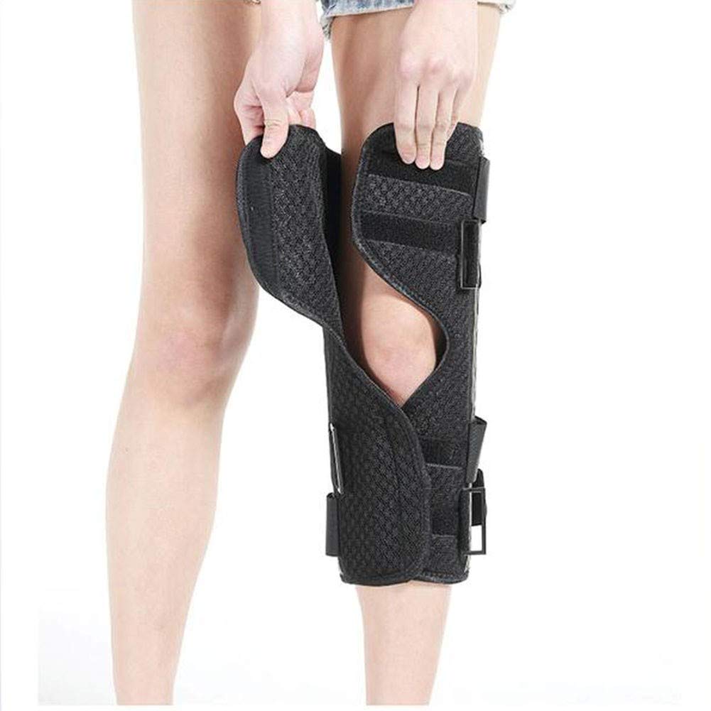 Buy Knee Joint Brace Ligament Support Knee Tibia Leg Fracture Support Lower Limb Rehabilitation