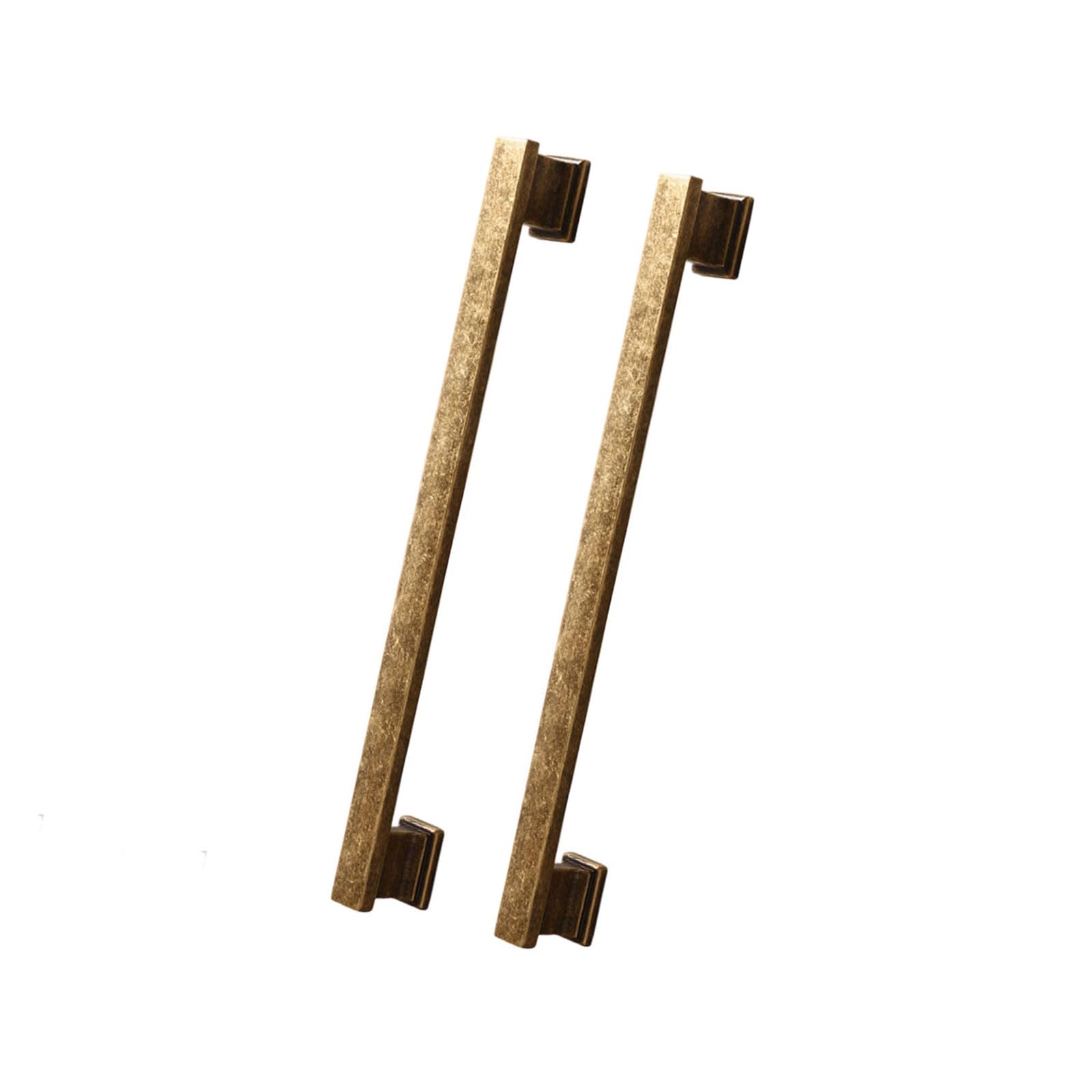 Tsophreniq 192 Hole Distance 1Pair Drawer Pulls Zincs Alloy Dressers Knob Cupboard Handle Vintage Furniture Handle Bedsides Cabinet Pull Hardware Vintage Drawer Pull Handles