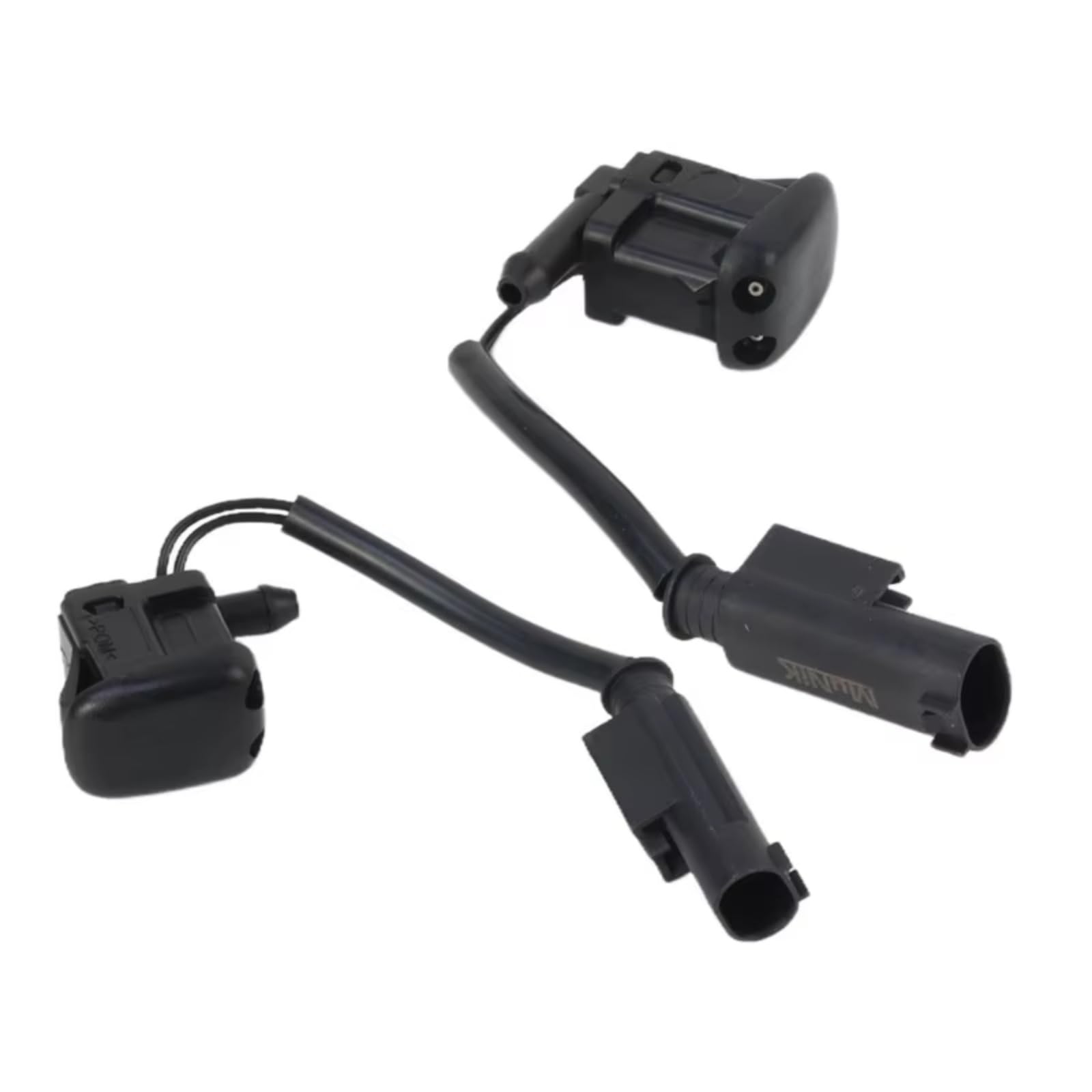 Gicleur lave-glace haut de gamme pour BMW Série 5 E39 540i référence 61668361039