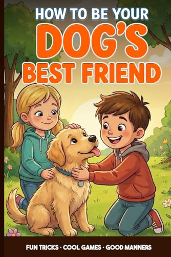 Majosta Dog Training for Kids Guide