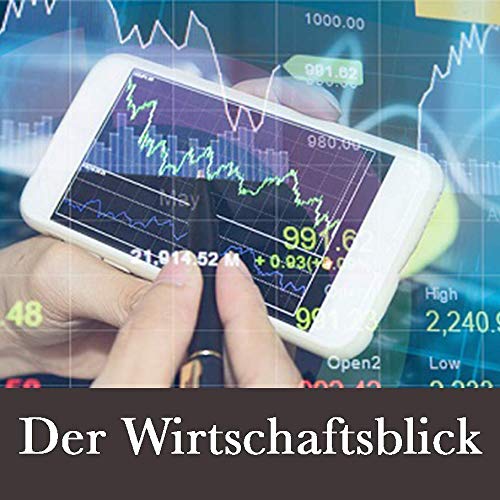 Der Wirtschaftsblick cover art