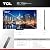 TCL 65 Inch Class QM8K Series | Mini LED QLED 4K HDR | 65QM8K, 2025 Model | 120HZ-144HZ Anti Reflective Wide Angle Screen Smart Google TV Dolby Atmos | Voice Remote Alexa Gaming Streaming Television