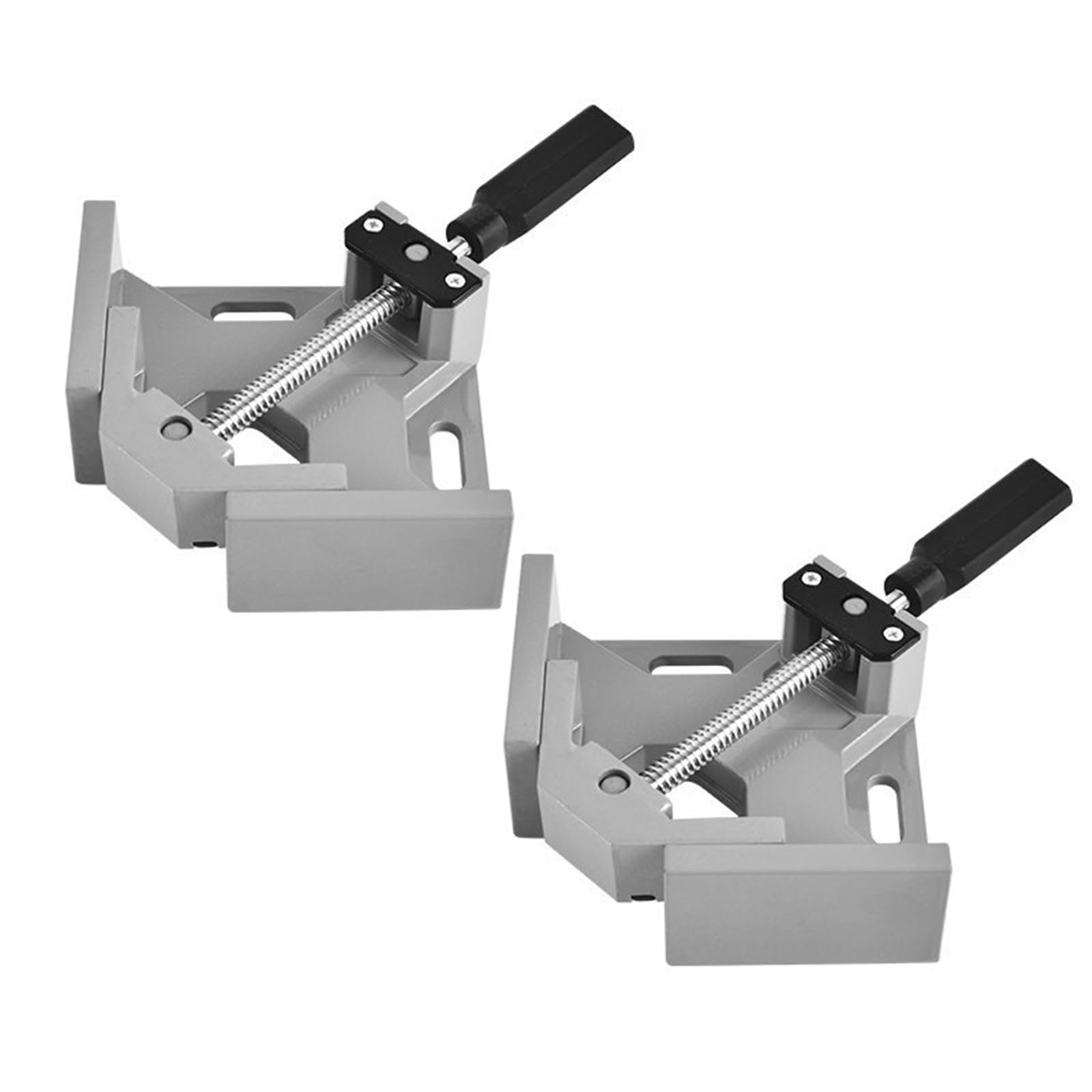 GErnie 90 Degree Angle Clamp, Corner Clamp for Woodworking, Right Angle Clamp Retainer