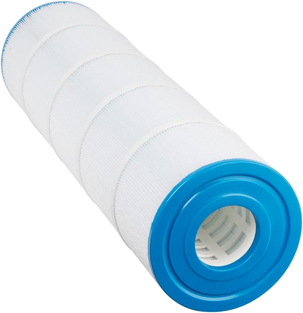 CCP420 Pool Filter Cartridge Compatible with Clean and Clear Plus 420, 178584, PCC105-PAK4,Ultral-A6, Unicel C-7471, 817-0106, R173576,178584,Cartridge 2 Pack