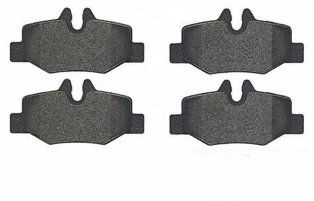 AUTO-PALPAL BREMSBELAGSATZ 004216210 0014211010 0034208120 