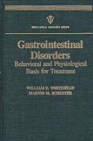 Gastrointestinal Disorders (Behavioral medicine) 0127470301 Book Cover