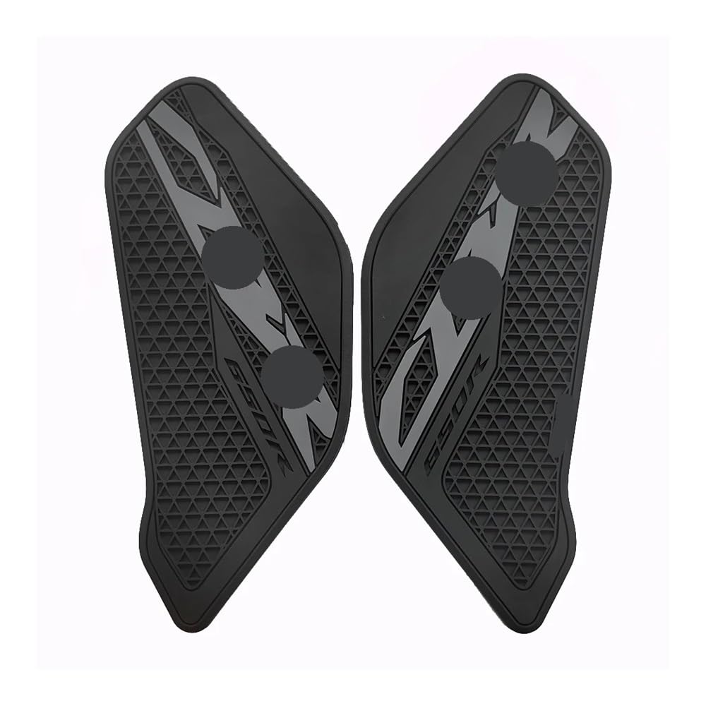 Tank Protector Motorcycle Side Tank Pad Knee Traction for CBR650R 2019 2020 2021 2022 2023 2024 Accessories
