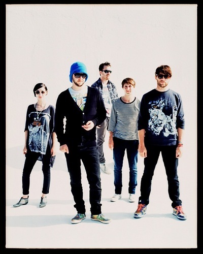 Does It Offend You Yeah