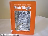 Pure Magic 0027215008 Book Cover