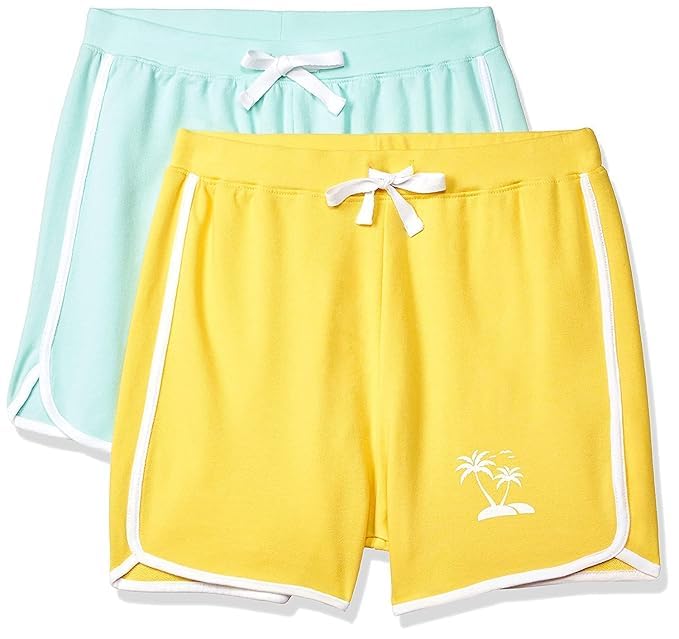 Image of Cloth Theory Girls Shorts