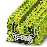 Phoenix Contact Phoenix Contact Schutzleiterklemme ST 16-PE