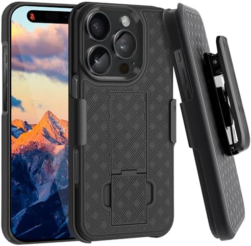 Custodia Per IPhone 16 15 14 13 12 11 Pro Max XS XR 8 7 6 Plus - Foto 6