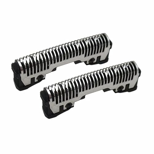 Miniatura 3 de 2 hojas de afeitar eléctrica WES9087 WES9068 para Panasonic ESGA20 ES-GA21 ES-GA40 ES-LT20 ES-LT40 ES-LT40 ES-LT41 ES-LT50 ES-LT70 ES-LT71