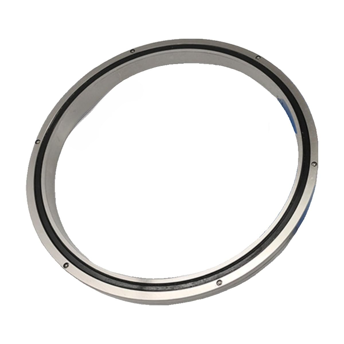 Roulements à rouleaux croisés CS série RA, roulements d'automatisation d'instruments(RA20013/CRBS20013)