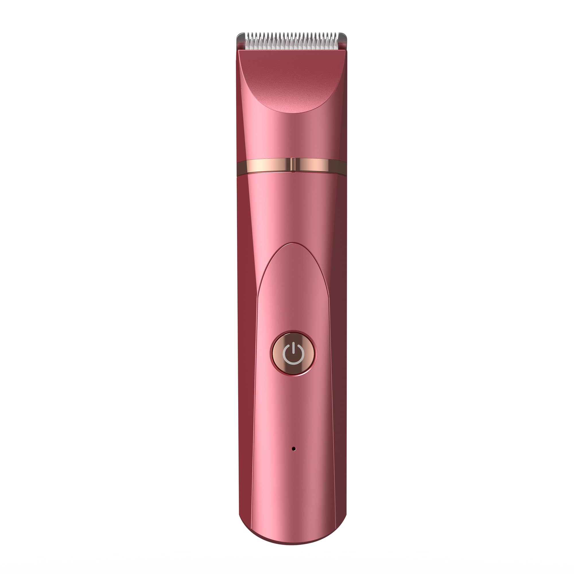 OLOV Electric Body Hair Trimmer