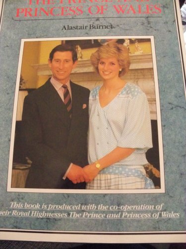 In Person: The Prince and the Princess of Wales In Person: The Prince and the Princess of Wales