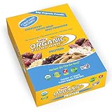 Organic Food Bar Protein, 22 g Protein, 12 Pack, photo 2