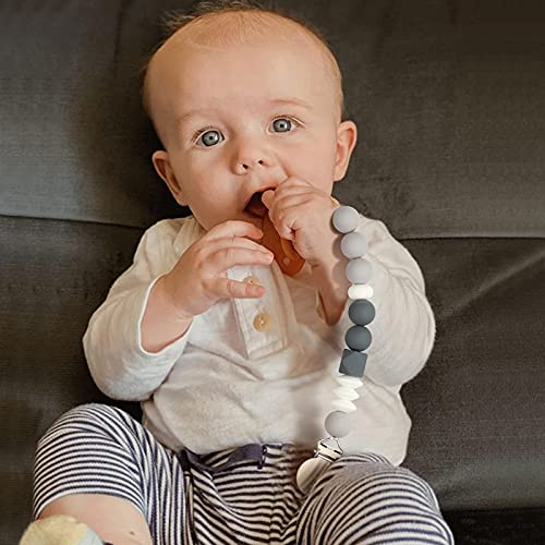Yolnkos For Baby Boys Girls (Grey,Green) #TOP7